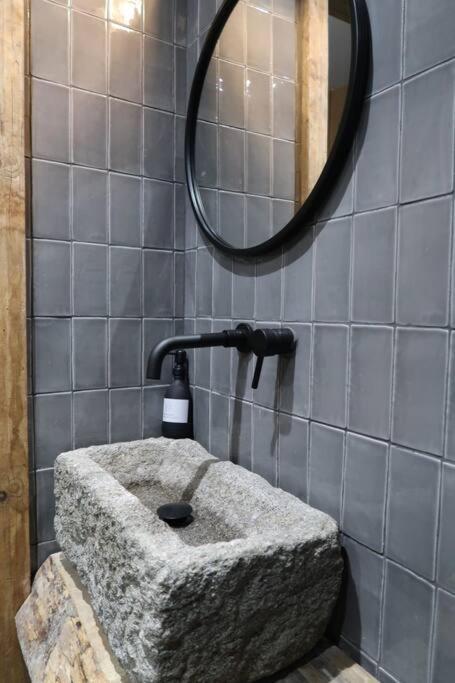 Апартаменти Quirky Retreats - The Hidden Retreat Віндермір Екстер'єр фото