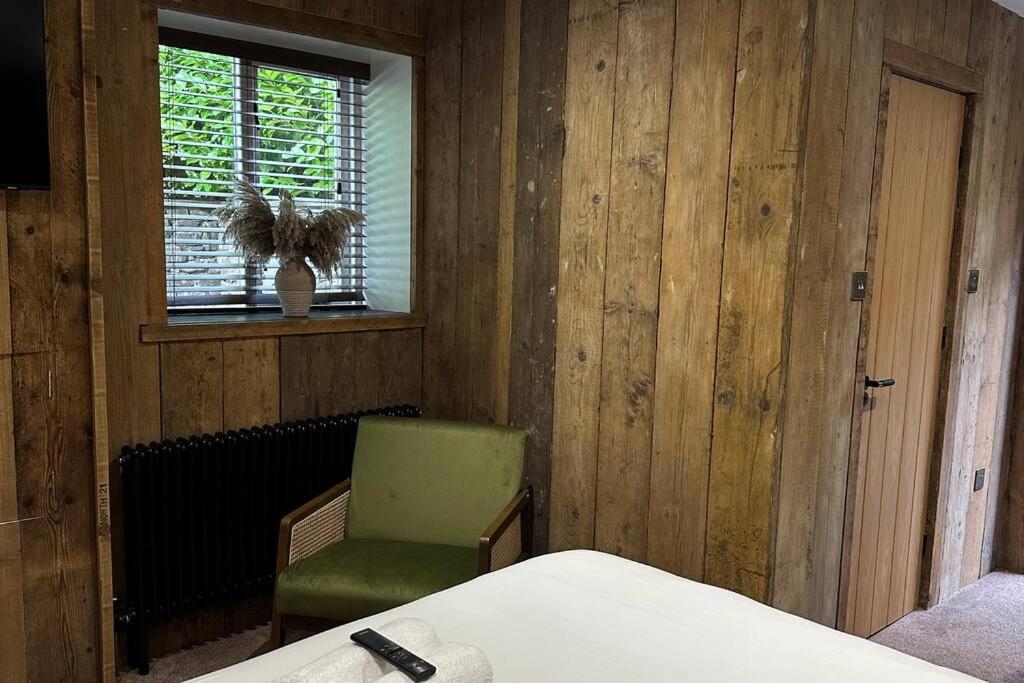 Апартаменти Quirky Retreats - The Hidden Retreat Віндермір Екстер'єр фото